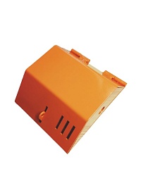 Антивандальный корпус для акустического детектора сирен модели SOS112 с доставкой  в Кореновске! Цены Вас приятно удивят.