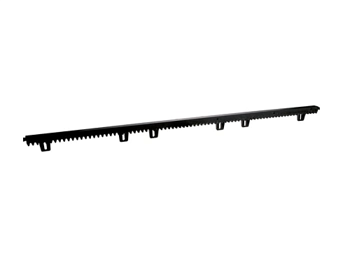 Заказать Зубчатая рейка CAME CR6-800 – полимерная, крепление снизу, бесшумная, модуль 4 в Кореновске