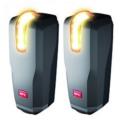 Заказать итальянскую автоматику и фотоэлементы BFT THEA A 15 со встроенной сигнальной лампой в  Кореновске недорого