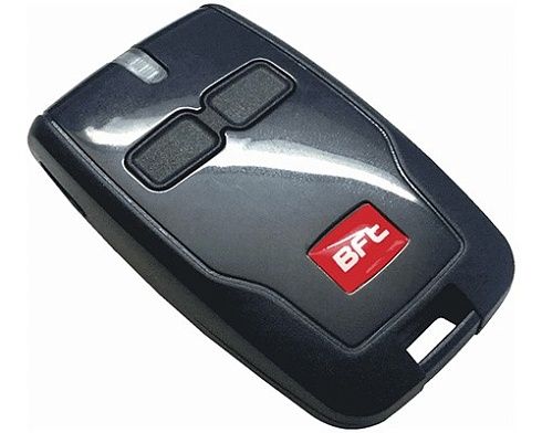 Заказать пульт ДУ 2-х кнопочный BFT MITTO с доставкой  в  Кореновск