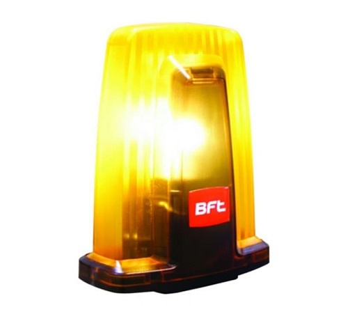Купить сигнальную лампу BFT без встроенной антенны B LTA 230 с доставкой и установкой в Кореновске