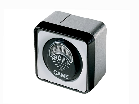 Купить Считыватель PROXIMITY CAME TSP01 для карт Em-Marine со встроенным контроллером с доставкой и установкой в Кореновске